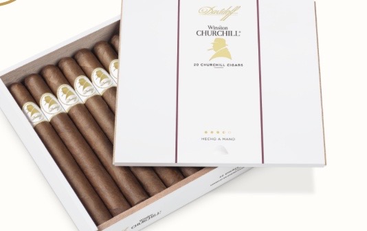 Tobacco Rose